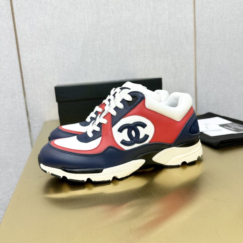 Ch*el casual shoes